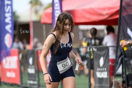 Triatlón Campestre Torreón 2025 @tar.mx