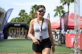 Triatlón Campestre Torreón 2025 @tar.mx