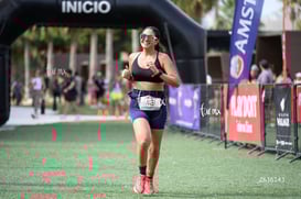 Triatlón Campestre Torreón 2025 @tar.mx