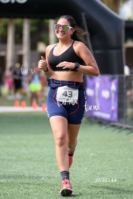 Triatlón Campestre Torreón 2025 @tar.mx