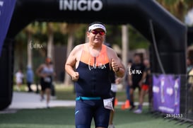 Triatlón Campestre Torreón 2025 @tar.mx
