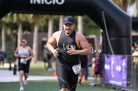 Triatlón Campestre Torreón 2025 @tar.mx