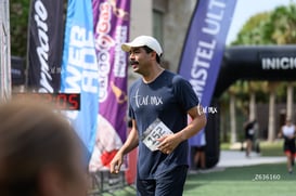 Triatlón Campestre Torreón 2025 @tar.mx