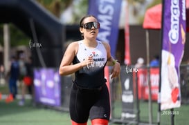 Triatlón Campestre Torreón 2025 @tar.mx