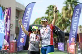 Triatlón Campestre Torreón 2025 @tar.mx
