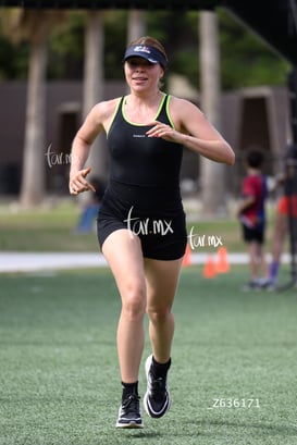 Triatlón Campestre Torreón 2025 @tar.mx
