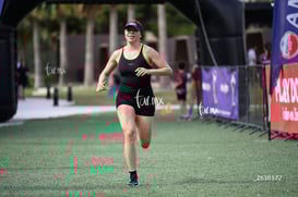 Triatlón Campestre Torreón 2025 @tar.mx