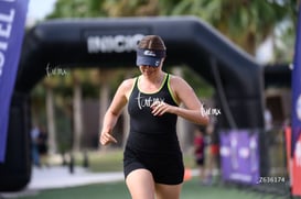 Triatlón Campestre Torreón 2025 @tar.mx