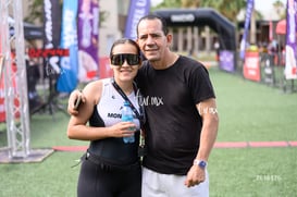 Triatlón Campestre Torreón 2025 @tar.mx