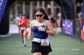 Triatlón Campestre Torreón 2025 @tar.mx