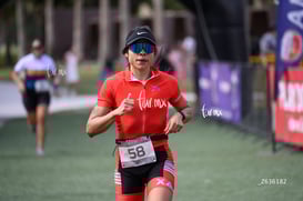 Triatlón Campestre Torreón 2025 @tar.mx