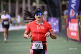 Triatlón Campestre Torreón 2025 @tar.mx