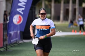 Triatlón Campestre Torreón 2025 @tar.mx