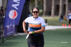 Triatlón Campestre Torreón 2025 @tar.mx