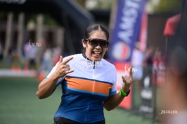 Triatlón Campestre Torreón 2025 @tar.mx