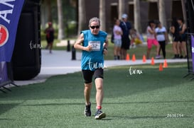Triatlón Campestre Torreón 2025 @tar.mx