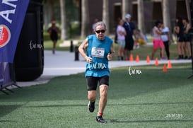 Triatlón Campestre Torreón 2025 @tar.mx