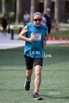 Triatlón Campestre Torreón 2025 @tar.mx