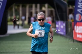 Triatlón Campestre Torreón 2025 @tar.mx