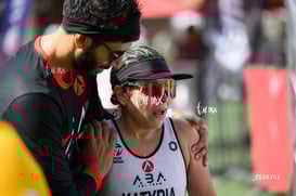 Triatlón Campestre Torreón 2025 @tar.mx