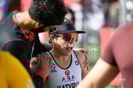 Triatlón Campestre Torreón 2025 @tar.mx