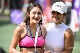 Triatlón Campestre Torreón 2025 @tar.mx