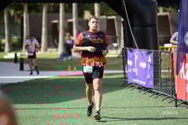Triatlón Campestre Torreón 2025 @tar.mx