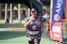 Triatlón Campestre Torreón 2025 @tar.mx