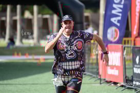 Triatlón Campestre Torreón 2025 @tar.mx