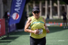 Triatlón Campestre Torreón 2025 @tar.mx