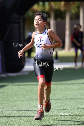 Triatlón Campestre Torreón 2025 @tar.mx