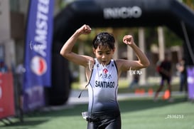 Triatlón Campestre Torreón 2025 @tar.mx