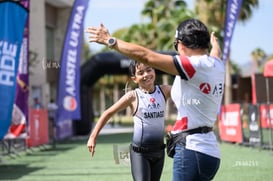 Triatlón Campestre Torreón 2025 @tar.mx