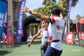 Triatlón Campestre Torreón 2025 @tar.mx