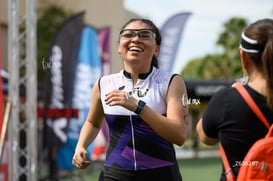 Triatlón Campestre Torreón 2025 @tar.mx