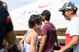 Triatlón Campestre Torreón 2025 @tar.mx