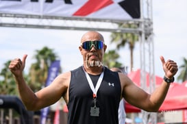 Triatlón Campestre Torreón 2025 @tar.mx