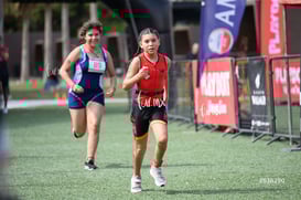 Triatlón Campestre Torreón 2025 @tar.mx