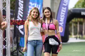 Triatlón Campestre Torreón 2025 @tar.mx