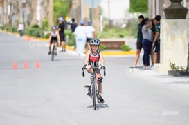 Triatlón Campestre Torreón 2025 @tar.mx
