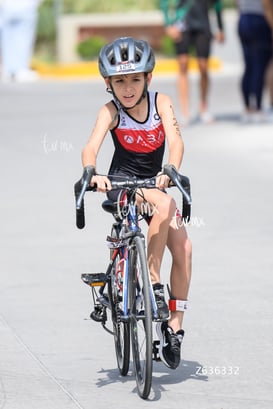 Triatlón Campestre Torreón 2025 @tar.mx