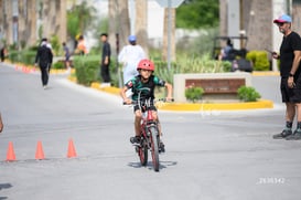 Triatlón Campestre Torreón 2025 @tar.mx