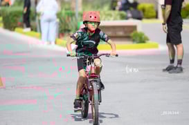 Triatlón Campestre Torreón 2025 @tar.mx