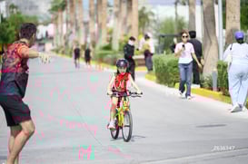 Triatlón Campestre Torreón 2025 @tar.mx