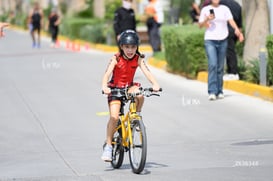 Triatlón Campestre Torreón 2025 @tar.mx