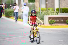 Triatlón Campestre Torreón 2025 @tar.mx