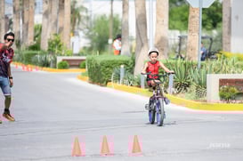 Triatlón Campestre Torreón 2025 @tar.mx