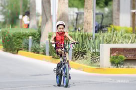 Triatlón Campestre Torreón 2025 @tar.mx