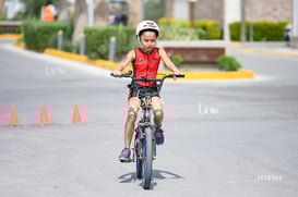 Triatlón Campestre Torreón 2025 @tar.mx