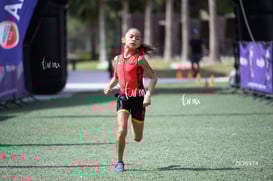 Triatlón Campestre Torreón 2025 @tar.mx